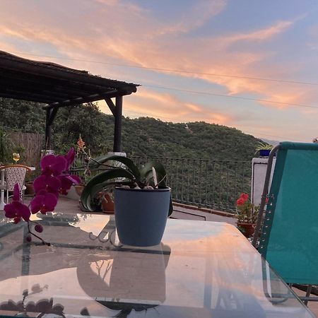 Casa Rural Villa Sila Benalauría Εξωτερικό φωτογραφία